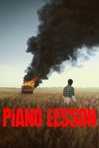 فيلم The Piano Lesson 2024 مترجم