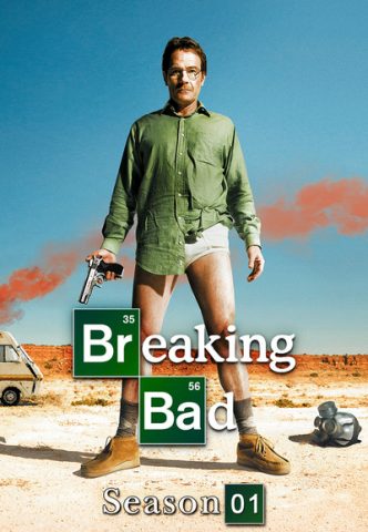 مسلسل Breaking Bad كامل – الموسم الاول