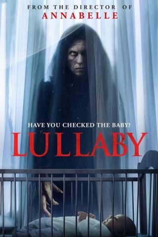 فيلم Lullaby 2022 مترجم اونلاين