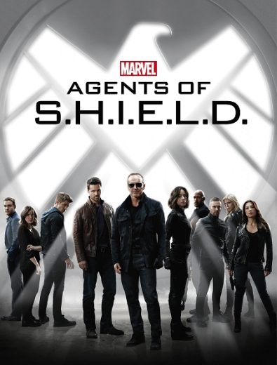 مسلسل Agents of SHIELD كامل – الموسم الثالث