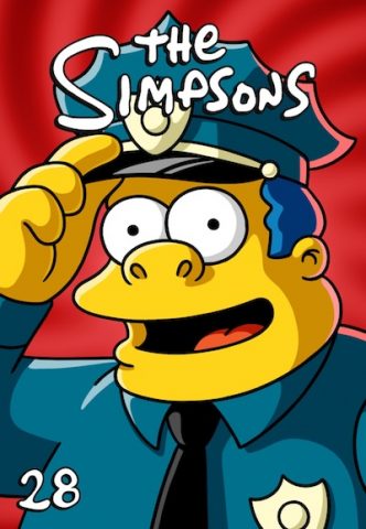 مسلسل The Simpsons كامل – الموسم 28