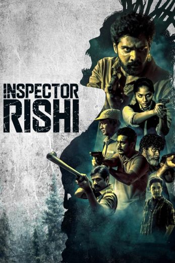 مسلسل Inspector Rishi كامل – الموسم الاول