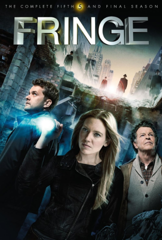 مسلسل Fringe كامل – الموسم الخامس