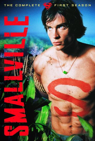 مسلسل Smallville كامل – الموسم الاول