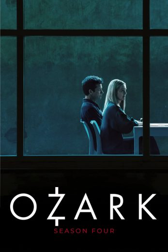 مسلسل Ozark كامل – الموسم الرابع