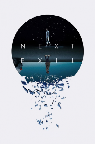 فيلم Next Exit 2022 مترجم اونلاين