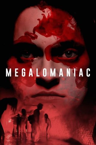 فيلم Megalomaniac 2022 مترجم