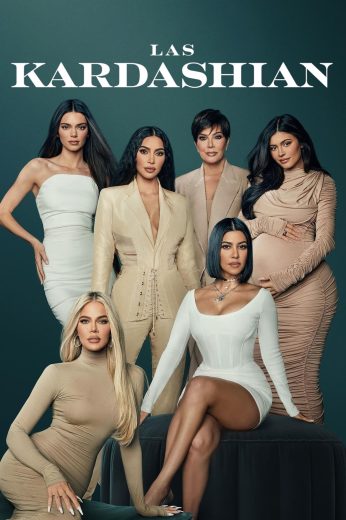 مسلسل The Kardashians كامل – الموسم الاول