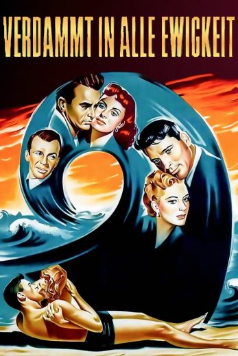 فيلم From Here to Eternity 1953 مترجم