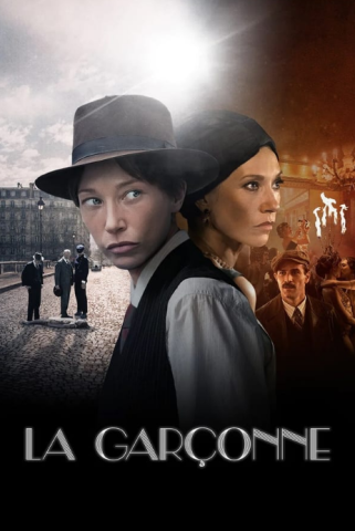 مسلسل La Garçonne كامل – الموسم الاول