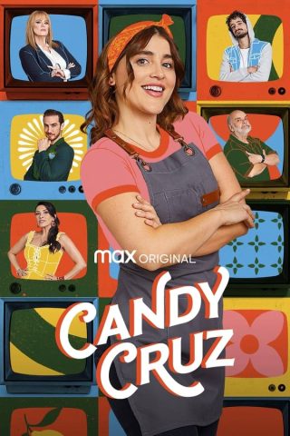 مسلسل Candy Cruz كامل – الموسم الاول