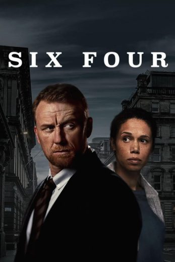 مسلسل Six Four كامل – الموسم الاول