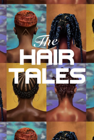 مسلسل The Hair Tales كامل – الموسم الاول