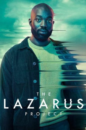 مسلسل The Lazarus Project كامل – الموسم الاول