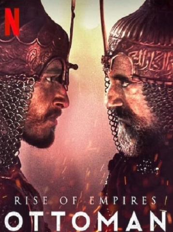 مسلسل Rise of Empires Ottoman كامل – الموسم الثاني