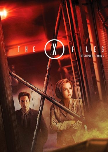 مسلسل The X-Files كامل – الموسم السادس