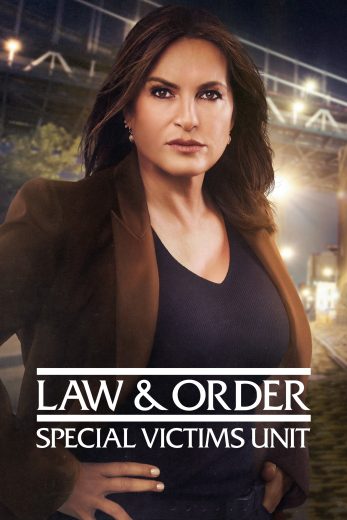 مسلسل Law & Order: Special Victims Unit كامل – الموسم 22