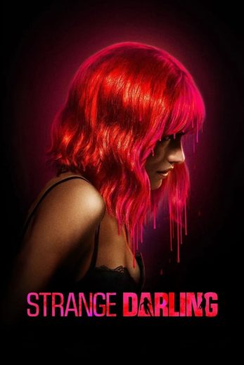 فيلم Strange Darling 2023 مترجم اون لاين