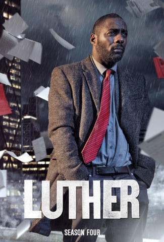 مسلسل Luther كامل – الموسم الرابع