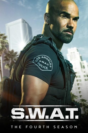 مسلسل S.W.A.T. كامل – الموسم الرابع