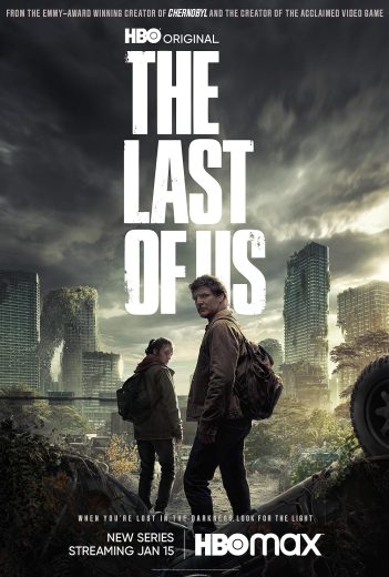 مسلسل The Last of Us كامل – الموسم الاول