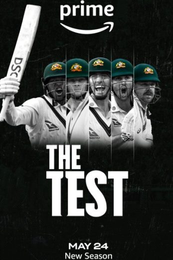 مسلسل The Test A New Era for Australia’s Team كامل – الموسم الثالث