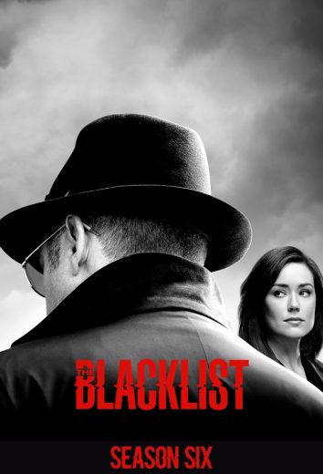 مسلسل The Blacklist موسم 6 كامل – الموسم الأول