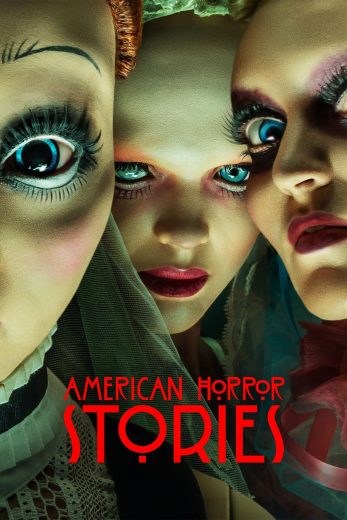 مسلسل American Horror Stories كامل – الموسم الثاني