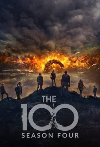 مسلسل The 100 كامل – الموسم الرابع