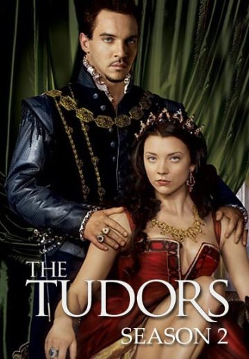 مسلسل The Tudors كامل – الموسم الثاني