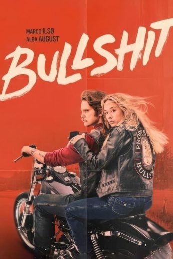 مسلسل Bullshit كامل – الموسم الاول