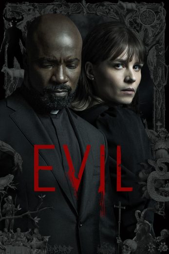 مسلسل Evil كامل – الموسم الثالث