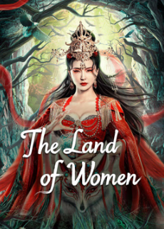 فيلم The Land of Women 2024 مترجم