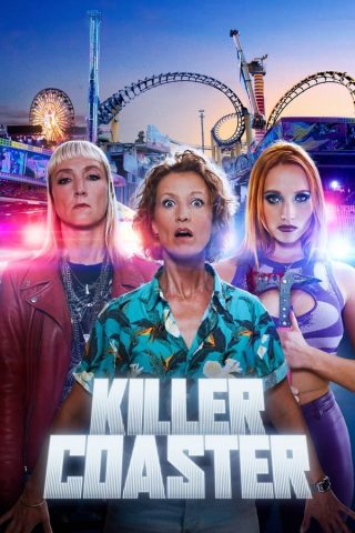 مسلسل Killer Coaster كامل – الموسم الاول