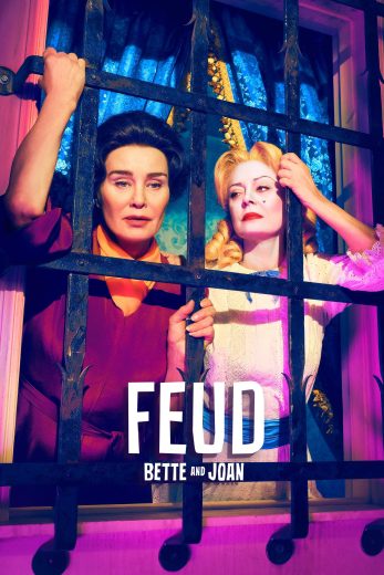 مسلسل Feud كامل – الموسم الاول