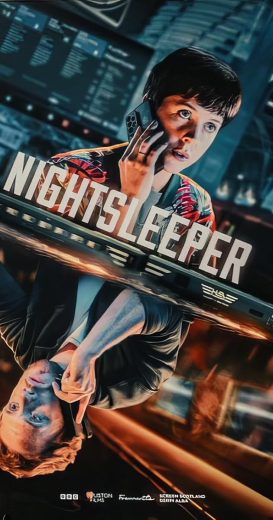 مسلسل Nightsleeper كامل – الموسم الاول