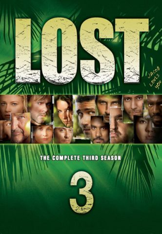 مسلسل Lost كامل – الموسم الثالث