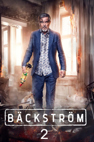 مسلسل Bäckström كامل – الموسم الثاني