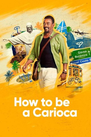 مسلسل How to Be a Carioca كامل – الموسم الاول