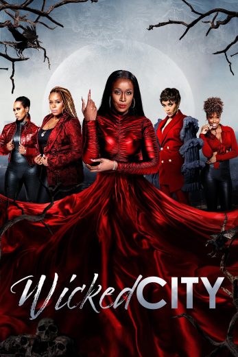 مسلسل Wicked City كامل – الموسم الثاني