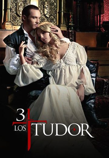 مسلسل The Tudors كامل – الموسم الثالث