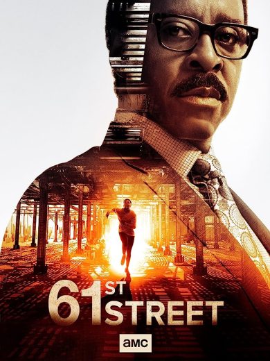 مسلسل 61st Street كامل – الموسم الاول