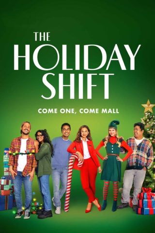 مسلسل The Holiday Shift كامل – الموسم الاول