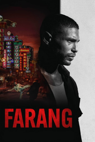 فيلم Farang 2023 مترجم