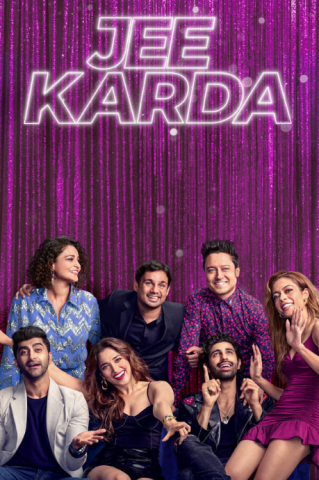 مسلسل Jee Karda كامل – الموسم الاول