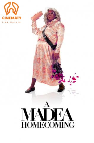 فيلم A Madea Homecoming 2022 مترجم اونلاين