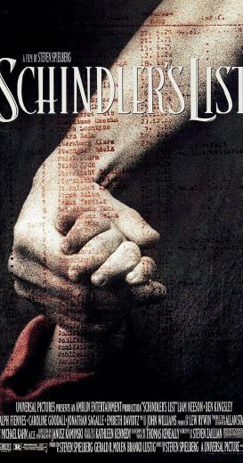 مشاهدة فيلم Schindler’s List 1993 مترجم