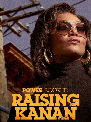 مسلسل Power Book III Raising Kanan كامل – الموسم الثاني