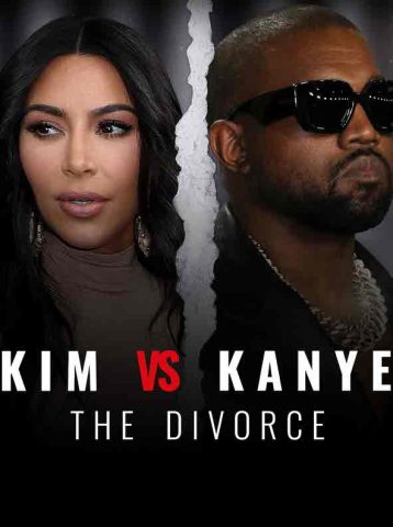 مسلسل Kim Vs Kanye The Divorce كامل – الموسم الاول