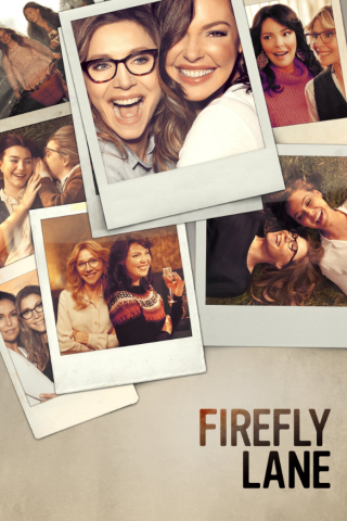 مسلسل Firefly Lane كامل – الموسم الاول